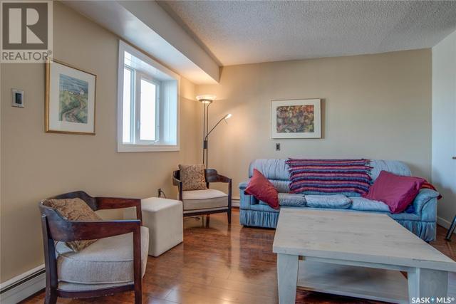 904 - 405 5th Avenue N, Condo with 2 bedrooms, 1 bathrooms and null parking in Saskatoon SK | Image 7