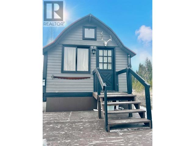 1320 Cariboo Highway 97 Highway, House other with 2 bedrooms, 1 bathrooms and null parking in Thompson Nicola E (Bonaparte Plateau) BC | Image 3
