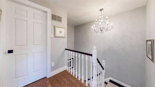 34 Bramble Way, Townhouse with 3 bedrooms, 3 bathrooms and 2 parking in Markham ON | Image 9
