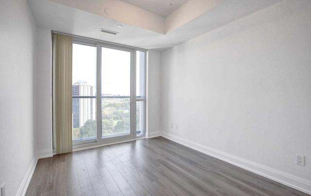 2407 - 18 Graydon Hall Dr, Condo with 1 bedrooms, 1 bathrooms and 1 parking in Toronto ON | Image 9