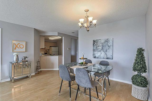 sph07 - 5001 Finch Ave E, Condo with 2 bedrooms, 2 bathrooms and 1 parking in Toronto ON | Image 3