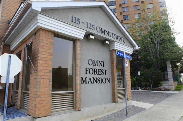 01 - 119 Omni Dr, Townhouse with 3 bedrooms, 3 bathrooms and 2 parking in Toronto ON | Image 15