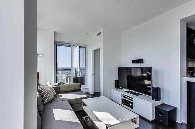 2502 - 55 Regent Park Blvd, Condo with 2 bedrooms, 2 bathrooms and 1 parking in Toronto ON | Image 19