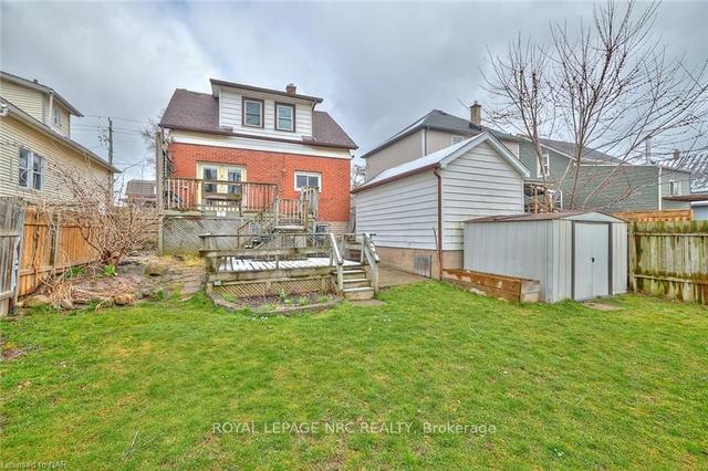 6414 Ker St, House detached with 3 bedrooms, 2 bathrooms and 3 parking in Niagara Falls ON | Image 34