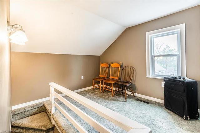 5 Alexander Street, House detached with 2 bedrooms, 1 bathrooms and 2 parking in Brant ON | Image 15