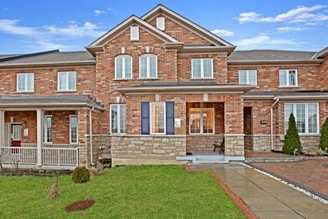 6971 Fourteenth Ave, House attached with 3 bedrooms, 3 bathrooms and 2 parking in Markham ON | Card Image