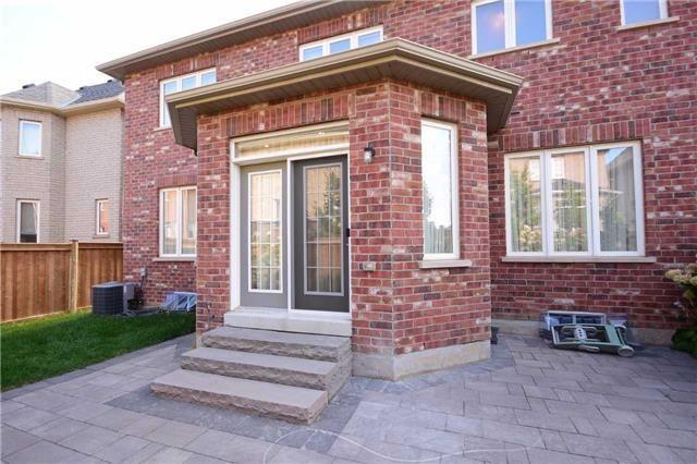 541 Gardenbrook Ave, House detached with 4 bedrooms, 4 bathrooms and 4 parking in Oakville ON | Image 19