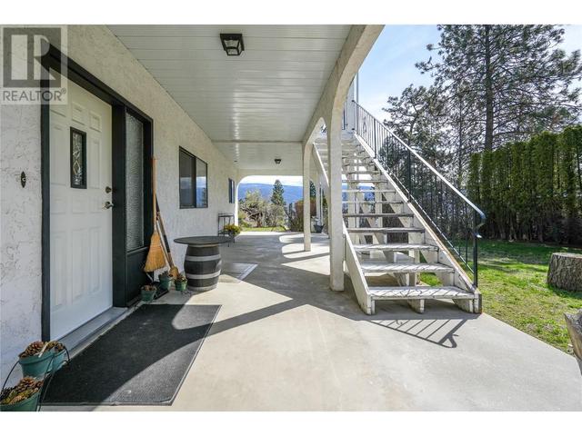 16601 Logie Road, House detached with 3 bedrooms, 2 bathrooms and 1 parking in Summerland BC | Image 40