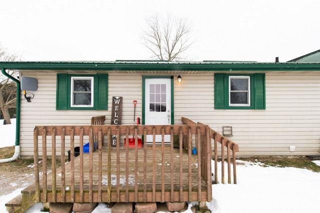 1456 Char'ville W 1/4 Line, House detached with 3 bedrooms, 1 bathrooms and 8 parking in Norfolk County ON | Image 23
