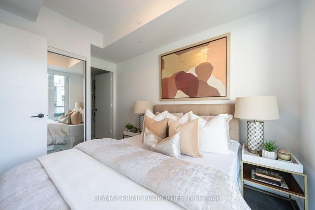 n467 - 35 Rolling Mills Rd, Condo with 2 bedrooms, 2 bathrooms and 1 parking in Toronto ON | Image 2