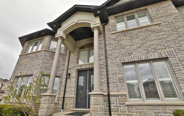 171 Davinci Blvd, House detached with 4 bedrooms, 3 bathrooms and 5 parking in Hamilton ON | Image 1