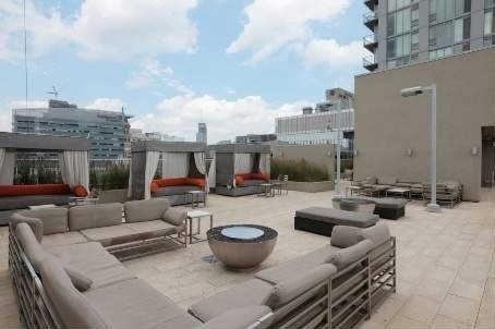 1001 - 21 Nelson St, Condo with 1 bedrooms, 1 bathrooms and 1 parking in Toronto ON | Image 15