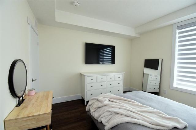 26 - 54 Bridge Street W, Condo with 2 bedrooms, 1 bathrooms and 1 parking in Kitchener ON | Image 22
