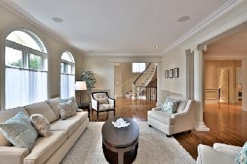 468 Cranbrooke Ave, House detached with 4 bedrooms, 5 bathrooms and 4 parking in Toronto ON | Image 3