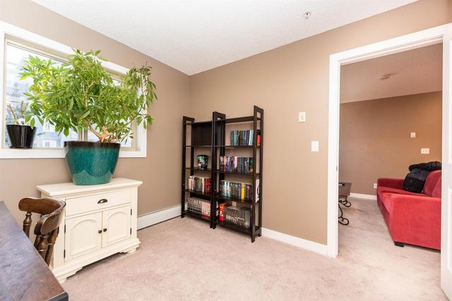 9105 - 403 Mackenzie Way Sw, Condo with 2 bedrooms, 2 bathrooms and 1 parking in Calgary AB | Image 21