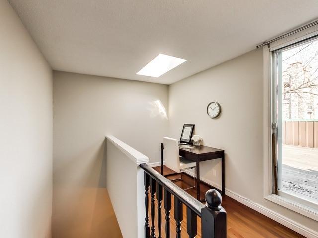 th 09 - 210c Avenue Rd, Townhouse with 2 bedrooms, 2 bathrooms and 1 parking in Toronto ON | Image 16
