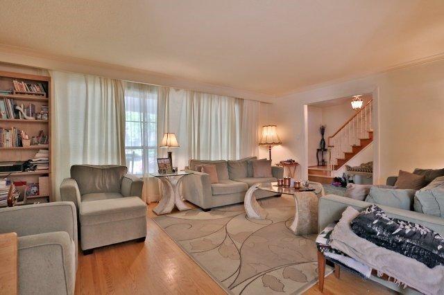 3632 Beechollow Cres, House detached with 5 bedrooms, 4 bathrooms and 4 parking in Mississauga ON | Image 5