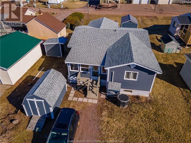 29 Sur L'ocean St, House detached with 2 bedrooms, 1 bathrooms and null parking in Beaubassin East NB | Image 44