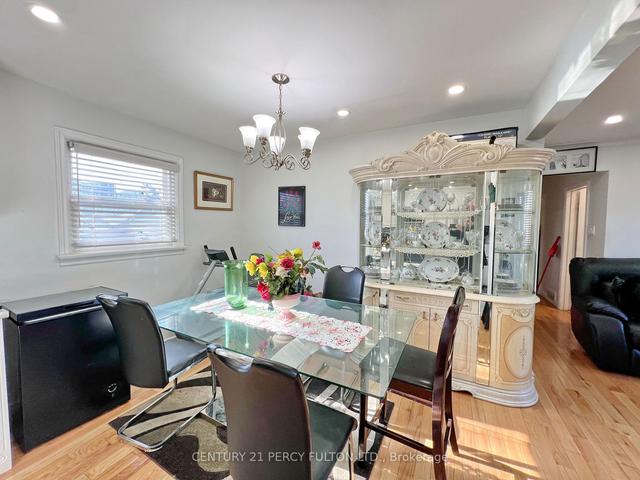 107 Seminole Ave, House detached with 3 bedrooms, 2 bathrooms and 6 parking in Toronto ON | Image 19
