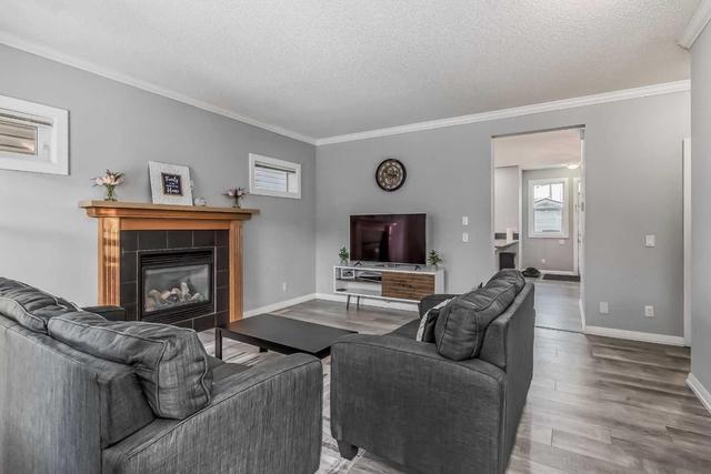 74 Ravenswynd Rise Se, House detached with 4 bedrooms, 3 bathrooms and 2 parking in Airdrie AB | Image 3