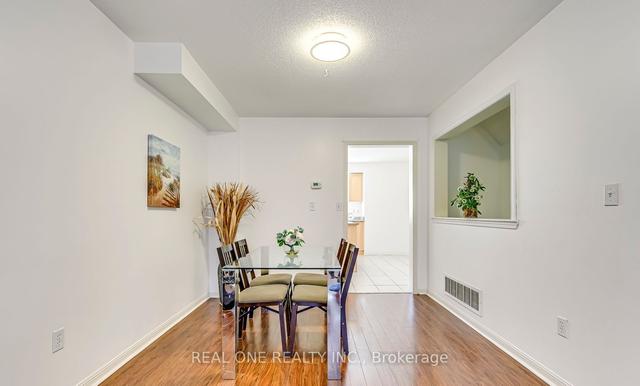 311 - 3030 Breakwater Crt, Townhouse with 3 bedrooms, 3 bathrooms and 2 parking in Mississauga ON | Image 29