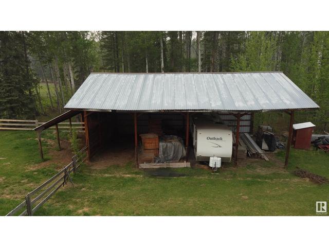 19029 Township Road 530a, House detached with 5 bedrooms, 3 bathrooms and null parking in Yellowhead County AB | Image 31
