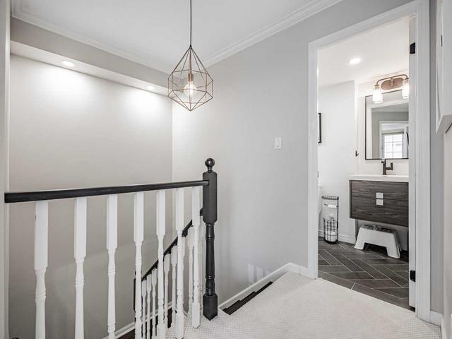 th 115 - 39 Shank St, Townhouse with 2 bedrooms, 2 bathrooms and 1 parking in Toronto ON | Image 10