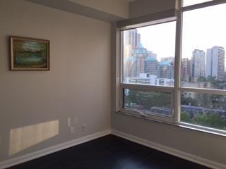 1001 - 500 Sherbourne St, Condo with 1 bedrooms, 1 bathrooms and null parking in Toronto ON | Image 8