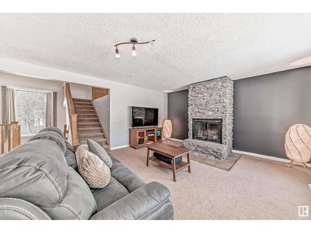 16 Greystone Cl Nw, House detached with 3 bedrooms, 1 bathrooms and null parking in Spruce Grove AB | Image 8