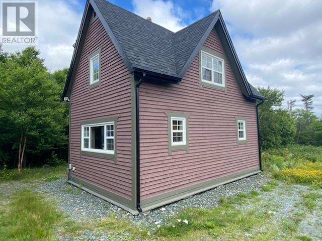 597 Beachy Cove Road, House detached with 2 bedrooms, 1 bathrooms and null parking in Division No.  1, Subd. U NL | Image 1
