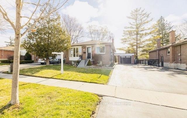 95 Jessie St, House detached with 3 bedrooms, 2 bathrooms and 7 parking in Brampton ON | Image 34