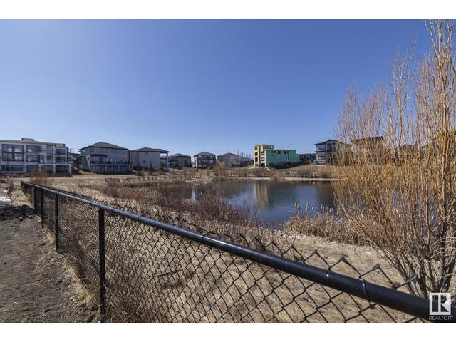 202 Fraser Way Nw, House detached with 4 bedrooms, 4 bathrooms and 2 parking in Edmonton AB | Image 71