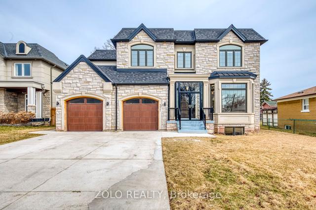 377 Ashbury Rd S, House detached with 8 bedrooms, 7 bathrooms and 8 parking in Oakville ON | Image 1