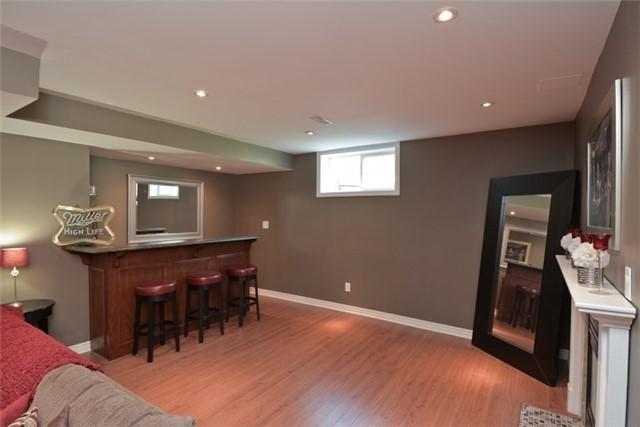 86 Tom Edwards Dr, House detached with 3 bedrooms, 3 bathrooms and 2 parking in Whitby ON | Image 18