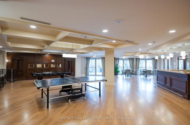 1510 - 20 Bloorview Pl, Condo with 1 bedrooms, 1 bathrooms and 1 parking in Toronto ON | Image 27
