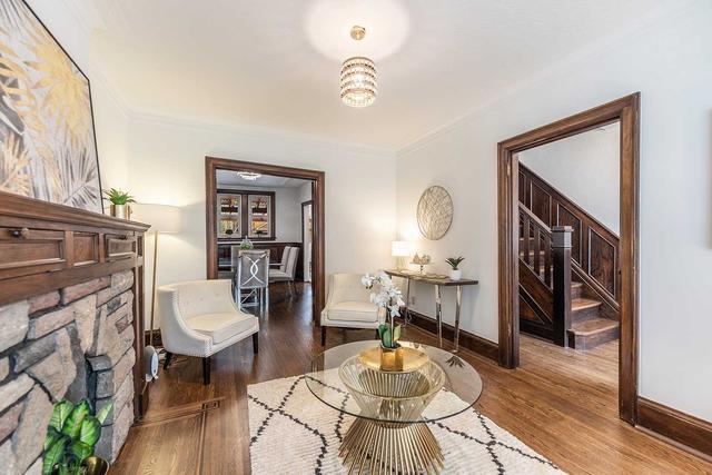 178 Davisville Ave, House semidetached with 3 bedrooms, 2 bathrooms and 2 parking in Toronto ON | Image 30