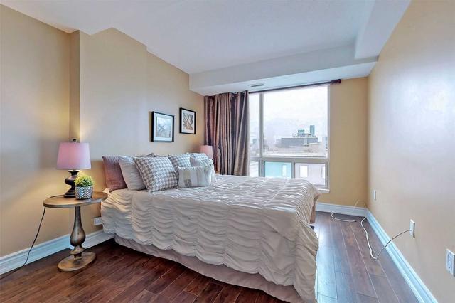 308 - 1 Hycrest Ave W, Condo with 2 bedrooms, 2 bathrooms and 1 parking in Toronto ON | Image 27