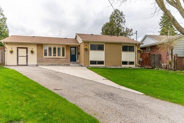 34 Cumbrian Crt, House detached with 3 bedrooms, 2 bathrooms and 4 parking in Brampton ON | Image 27