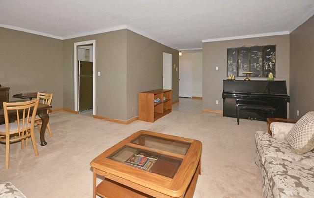 701 - 14 Neilson Dr, Condo with 3 bedrooms, 2 bathrooms and 1 parking in Toronto ON | Image 22
