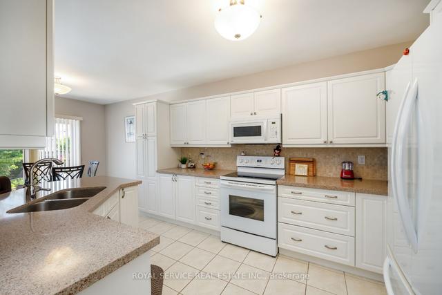 15 Jeffries St, House detached with 2 bedrooms, 3 bathrooms and 4 parking in Port Hope ON | Image 7