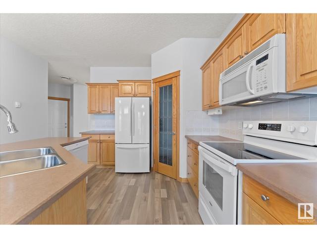 4927 48 Av, House semidetached with 2 bedrooms, 1 bathrooms and null parking in Onoway AB | Image 13