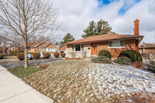 23 Marlborough Rd, House detached with 2 bedrooms, 2 bathrooms and 3 parking in Guelph ON | Image 12