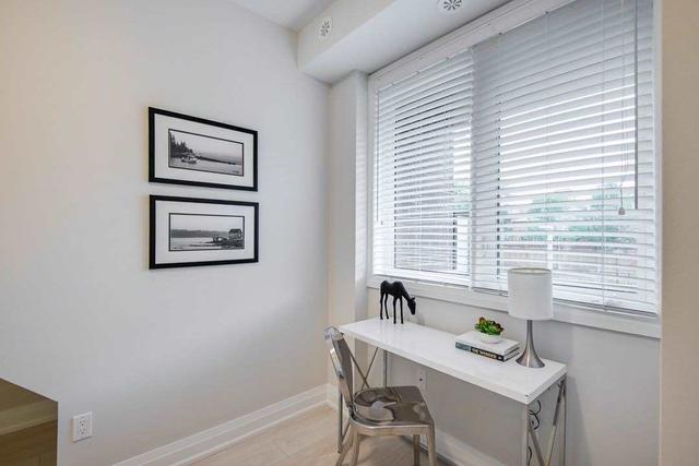 th11 - 780 Sheppard Ave E, Townhouse with 2 bedrooms, 2 bathrooms and 1 parking in Toronto ON | Image 14