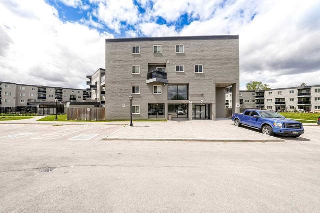 114 - 2001 Bonnymede Dr, Townhouse with 2 bedrooms, 2 bathrooms and 1 parking in Mississauga ON | Image 21