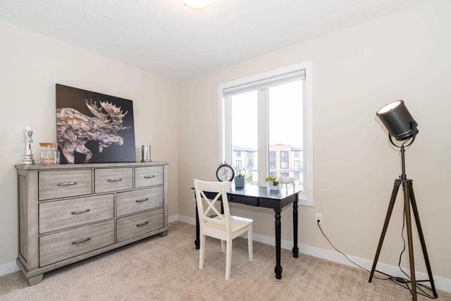 958 West Village Sq, Condo with 3 bedrooms, 3 bathrooms and 2 parking in London ON | Image 24