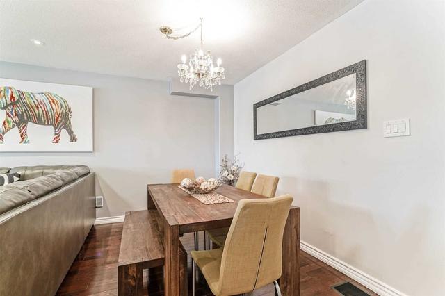 15 - 1485 Torrington Dr, Townhouse with 3 bedrooms, 3 bathrooms and 2 parking in Mississauga ON | Image 23