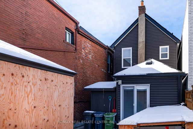 101 Nairn Ave, House detached with 2 bedrooms, 2 bathrooms and 2 parking in Toronto ON | Image 39