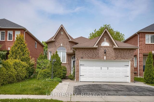 22 Parnell Cres, House detached with 2 bedrooms, 1 bathrooms and 3 parking in Whitby ON | Image 21