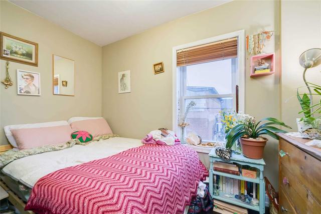 1181 College St, House semidetached with 4 bedrooms, 2 bathrooms and 0 parking in Toronto ON | Image 20