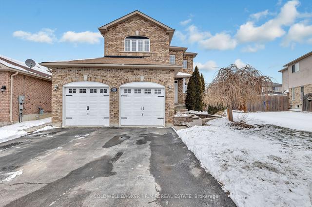 98 Sweetnam Dr, House detached with 3 bedrooms, 3 bathrooms and 5 parking in Kawartha Lakes ON | Image 23